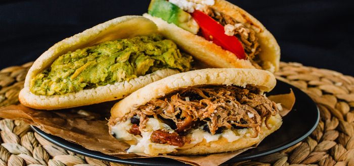 Gastronomía Colombiana
