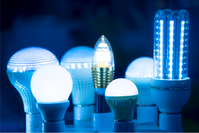 LED