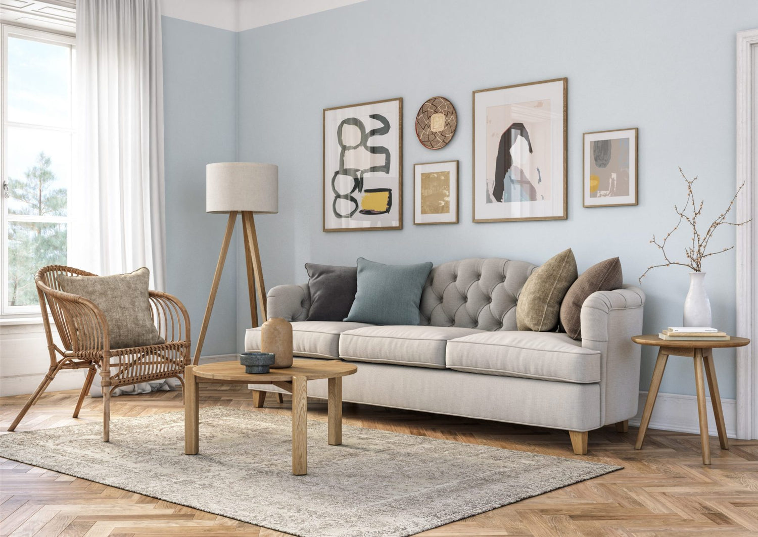 Muebles