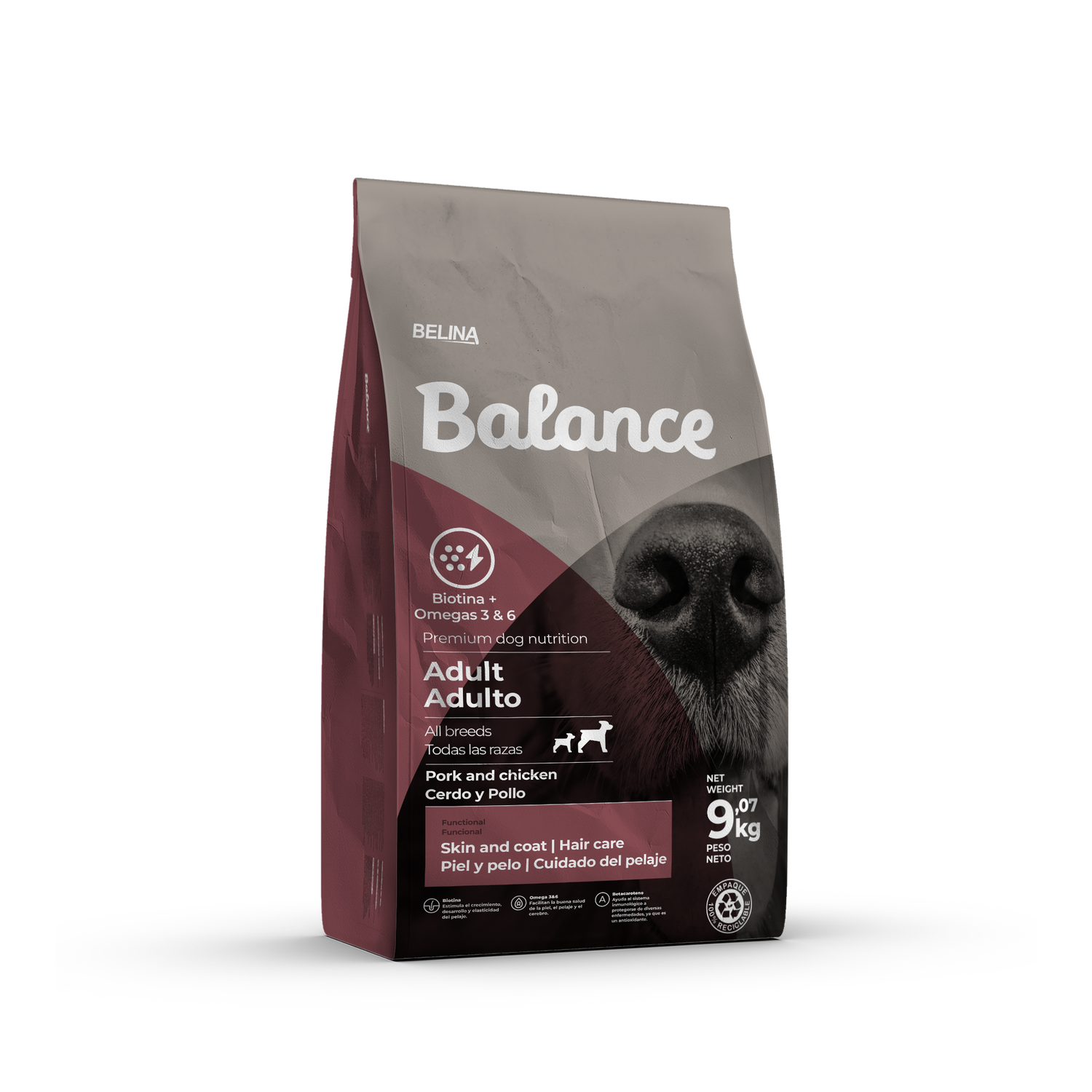 Balance