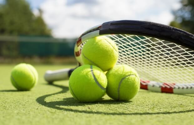 Tennis y Ping Pong