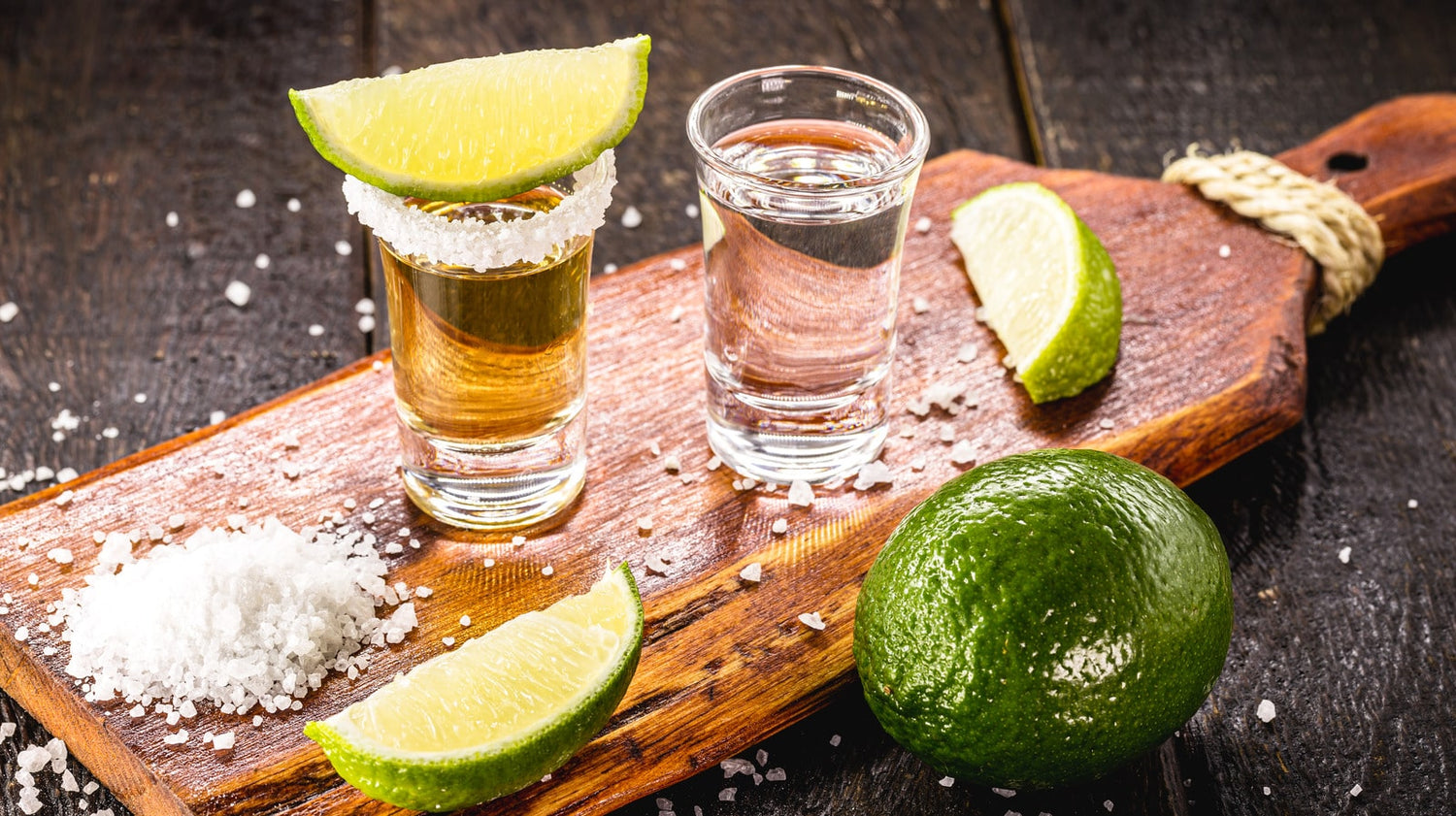Tequila