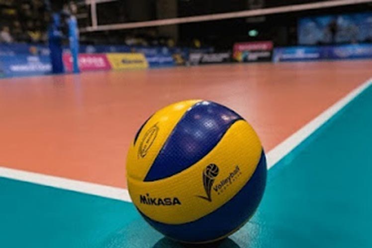 Voleibol