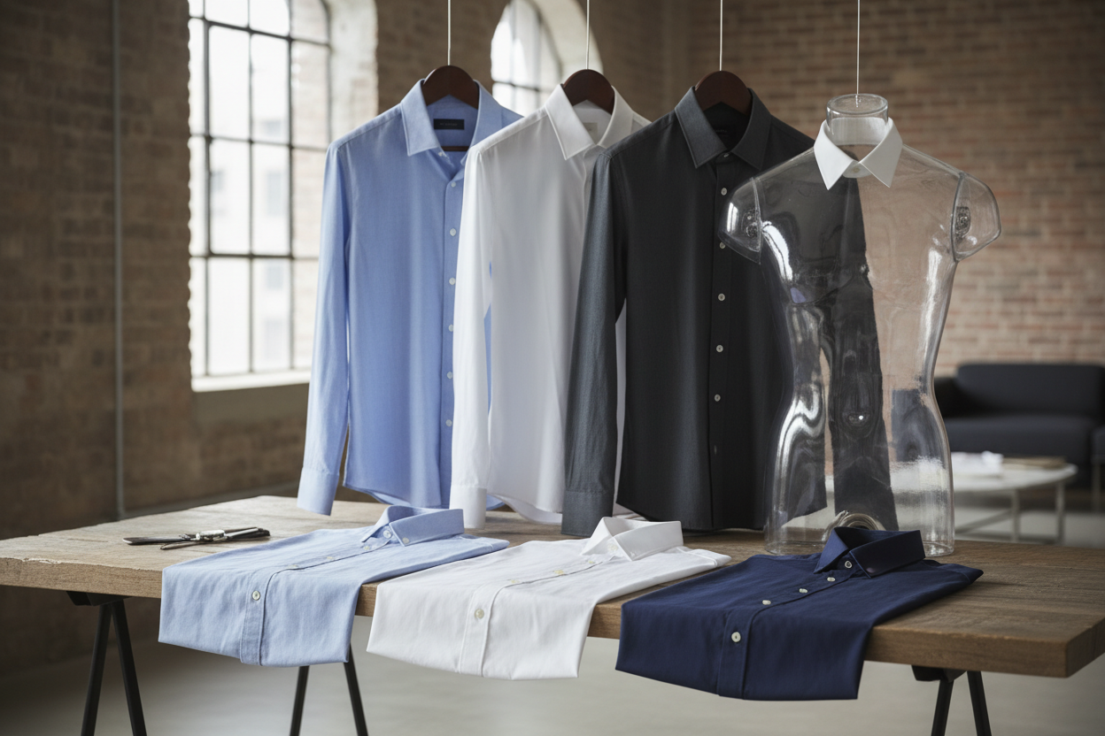 Camisas