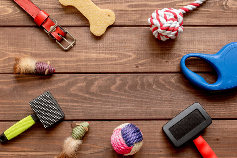 Accesorios para Mascotas