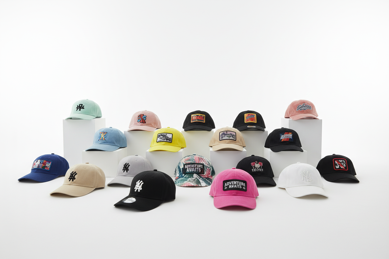 Gorras