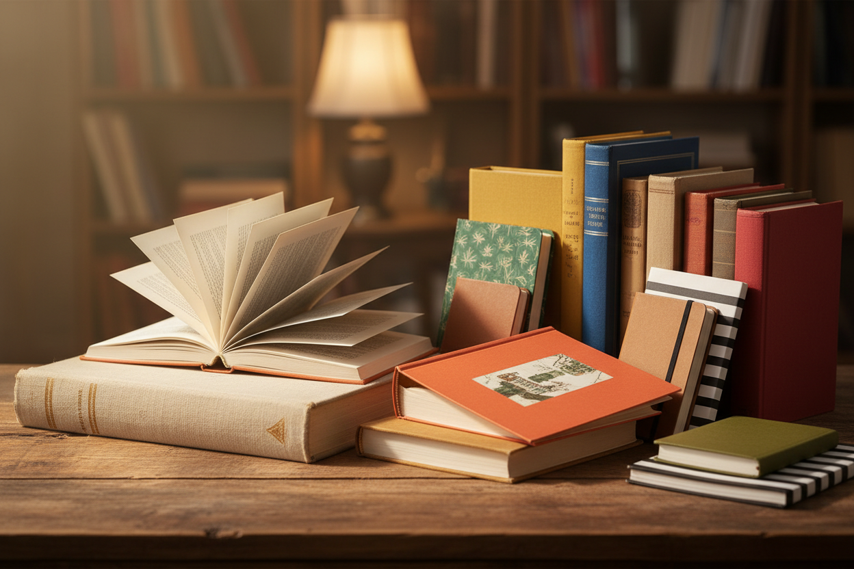 Libros