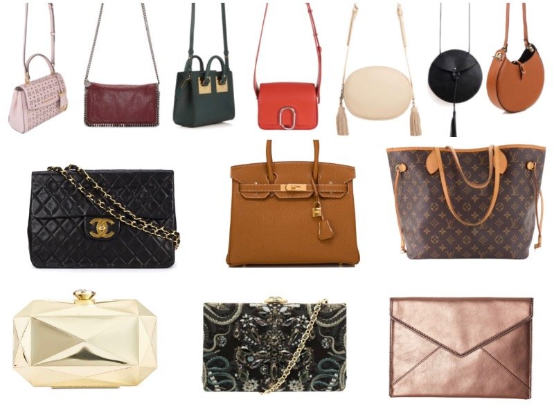 Bolsos para Mujer