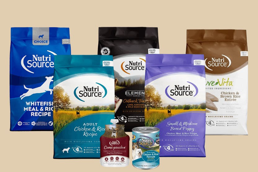 NutriSource