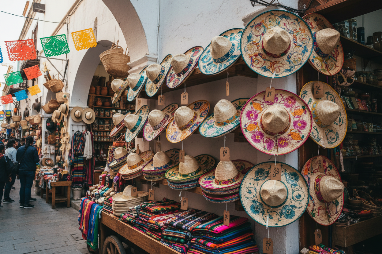 Sombreros