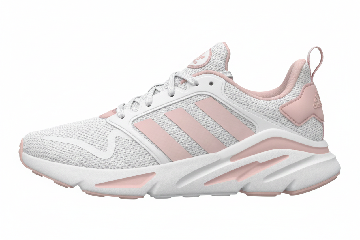 Calzado Chica Adidas