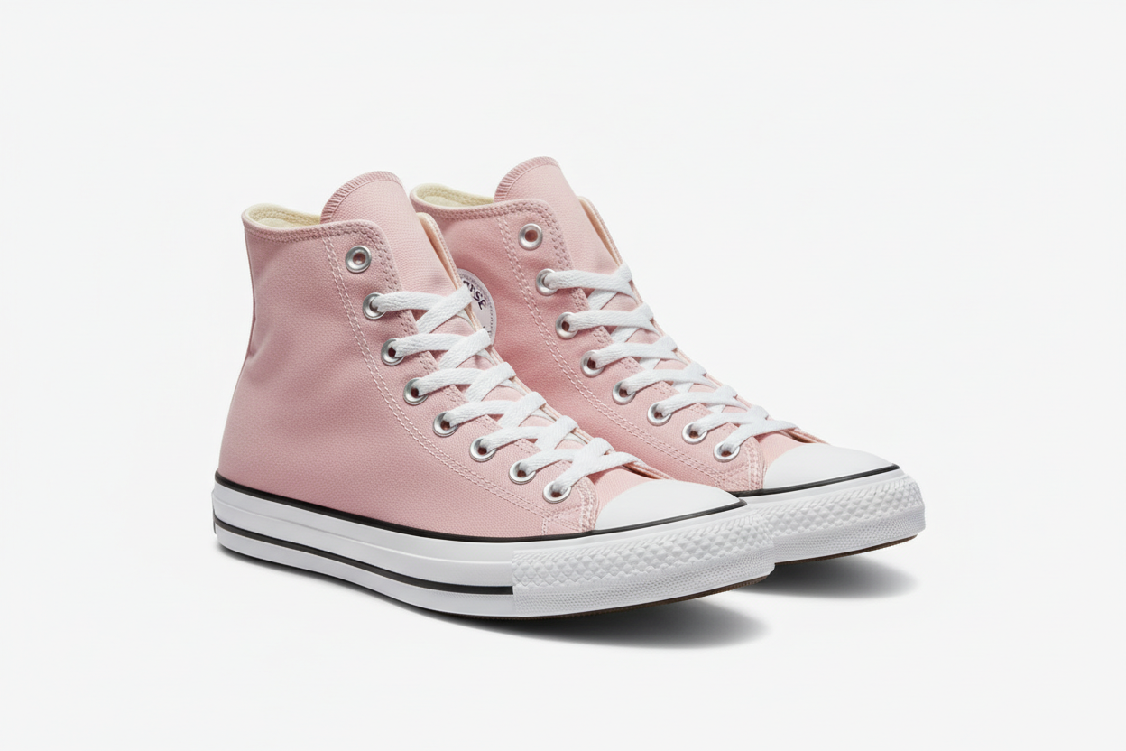 Calzado Chica Converse