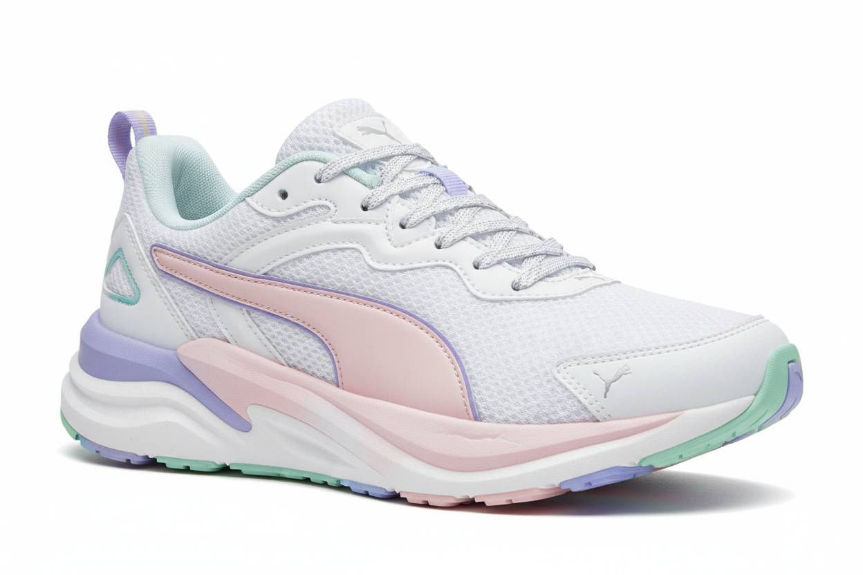 Calzado Chica Puma