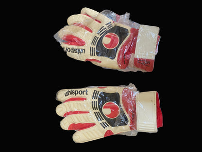 Guantes de portero Umbro