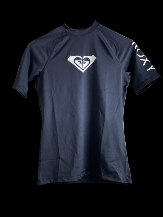 Blusa de Playa Roxy Original – De Mangas