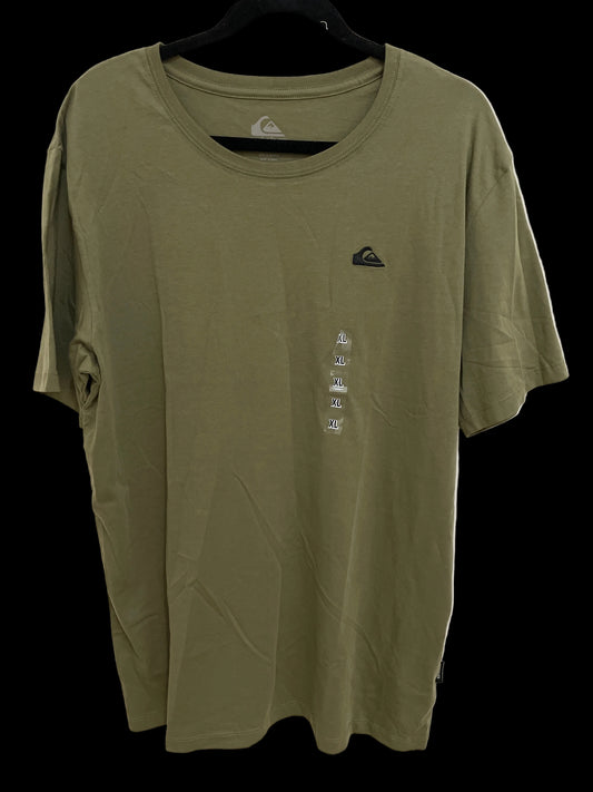 Quicksilver Original Dark Green
