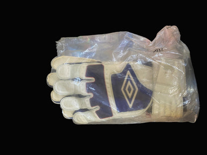 Guantes de portero Umbro