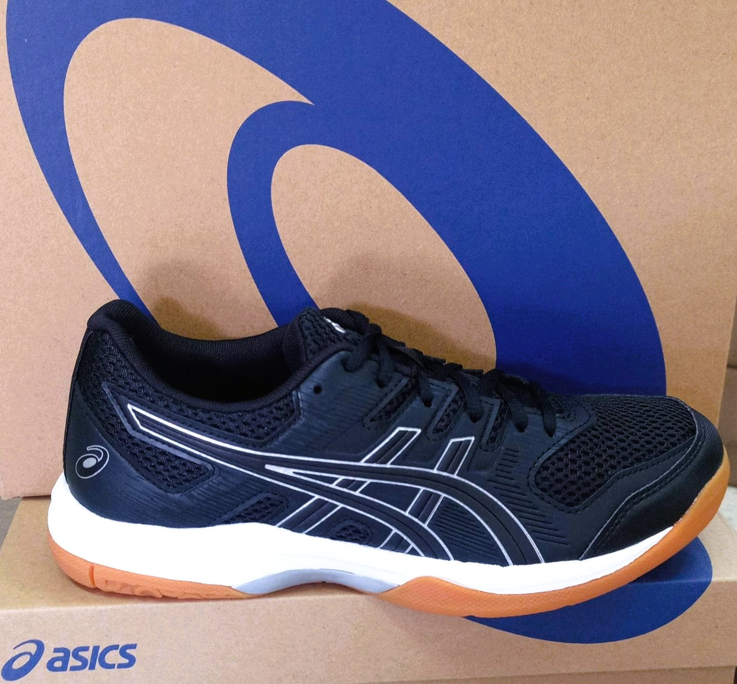 ASICS Voleiball