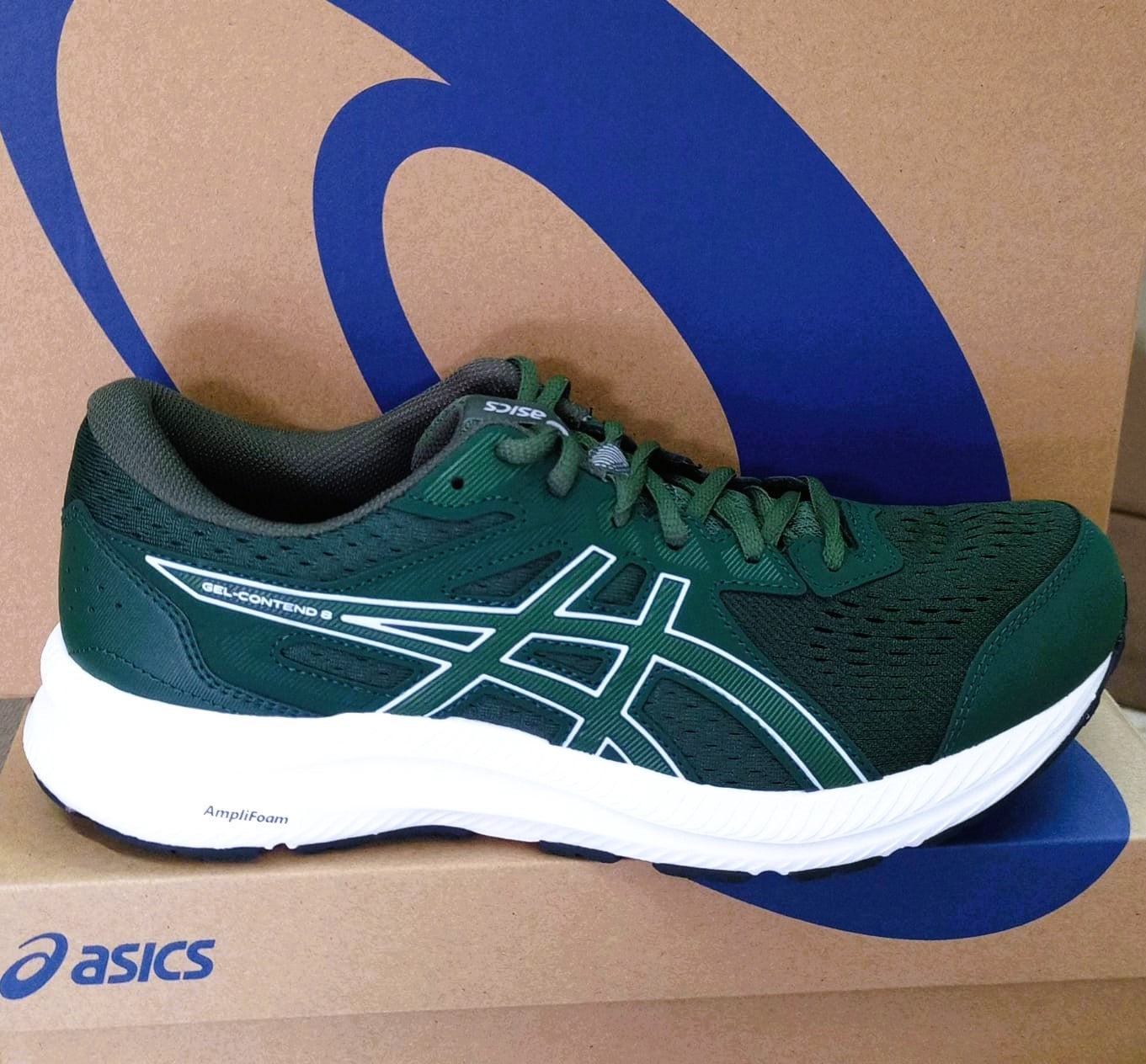 ASICS Gel Contend 8