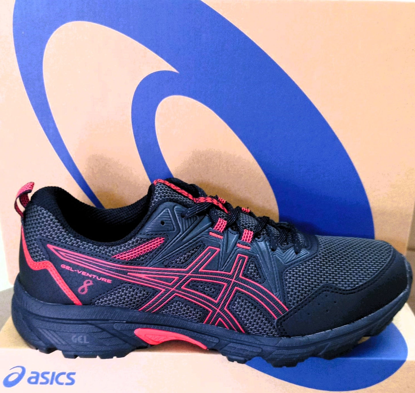 ASICS Gel Venture 8