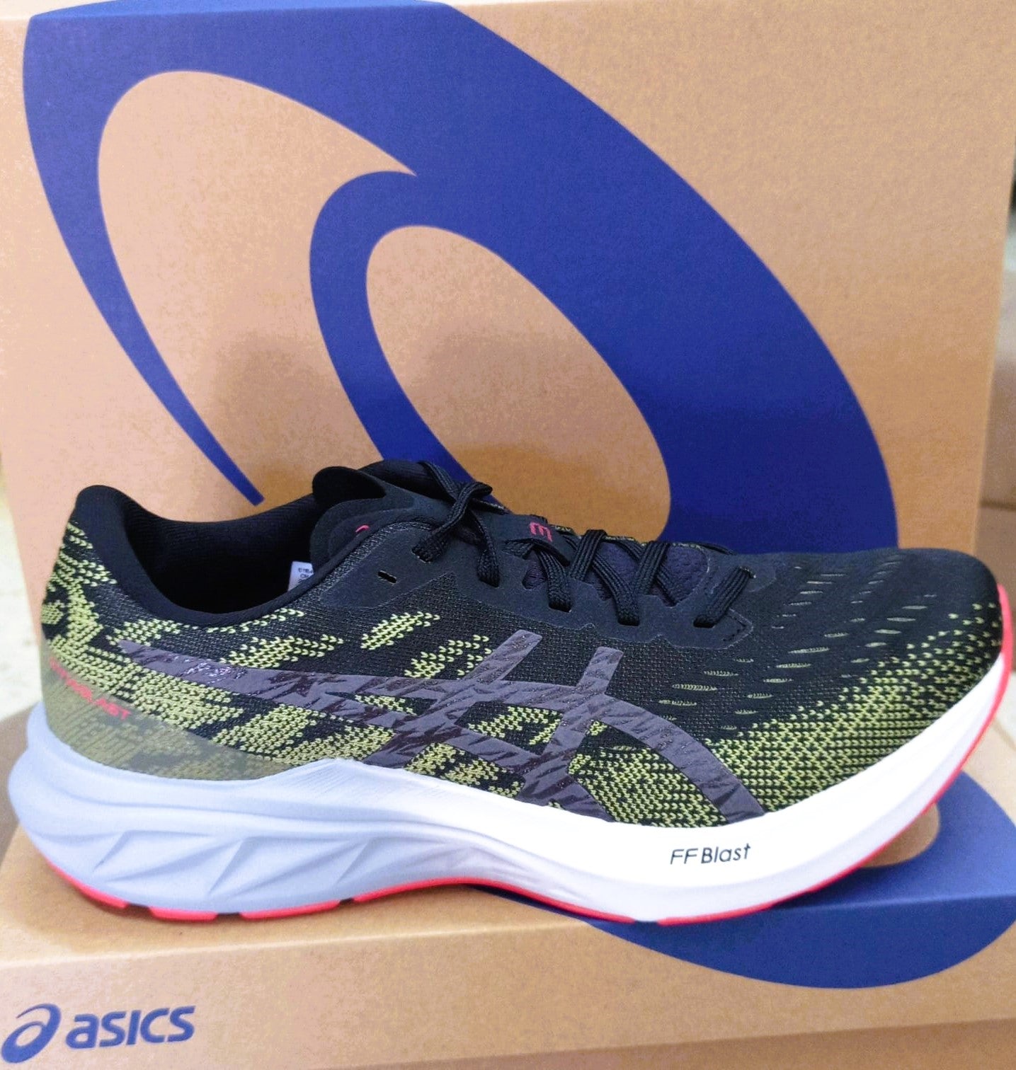 ASICS FF Blast