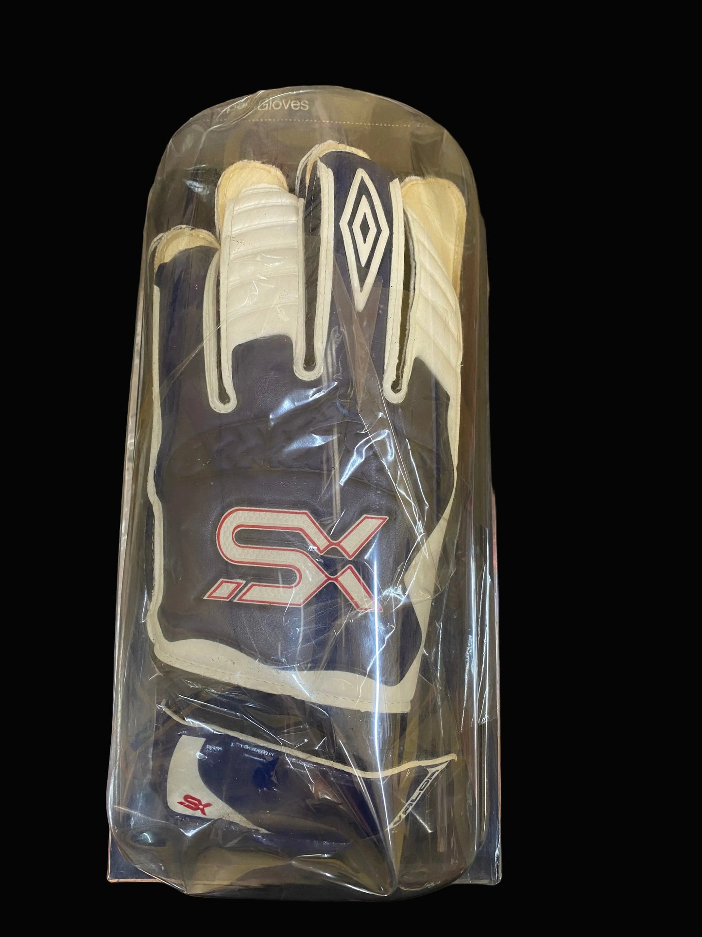 Guantes de portero Umbro