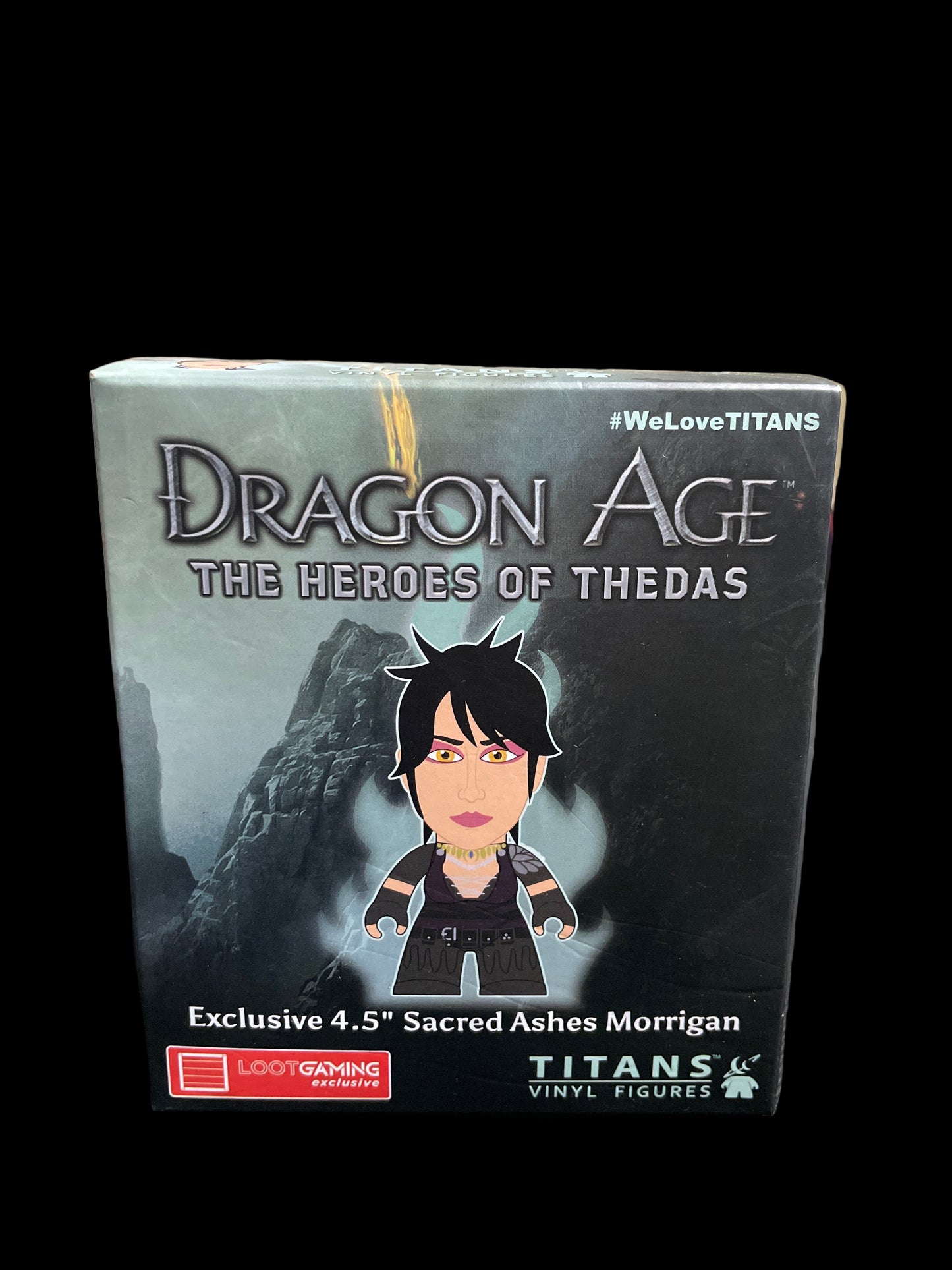 Dragon Age