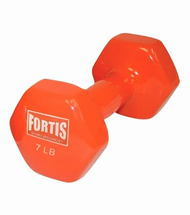 MANCUERNAS FORTI 7 LB El PAR
