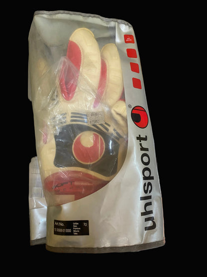 Guantes de portero Umbro