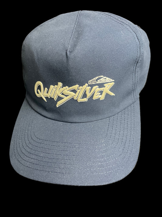 Gorra Quiksilver Original – Color Azul (Talla Única)