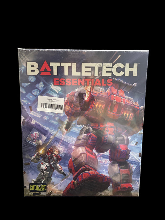 Battletech