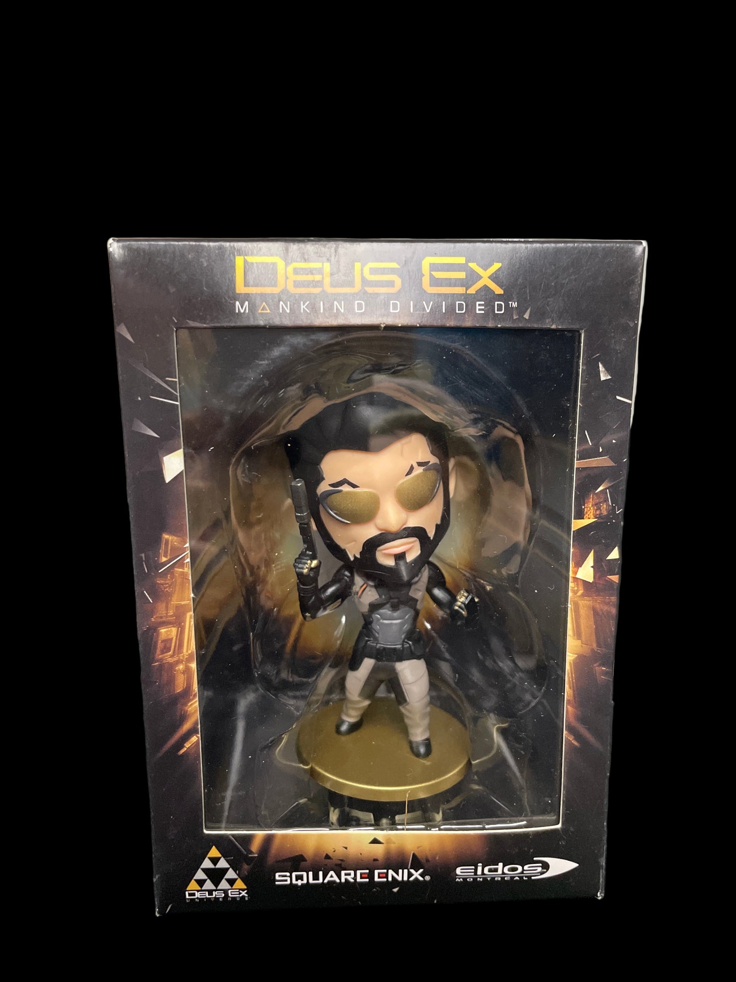 Deus Ex