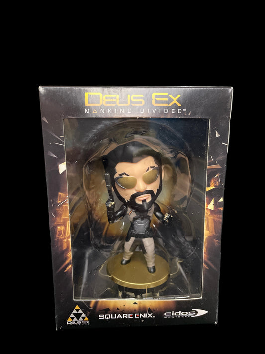 Deus Ex