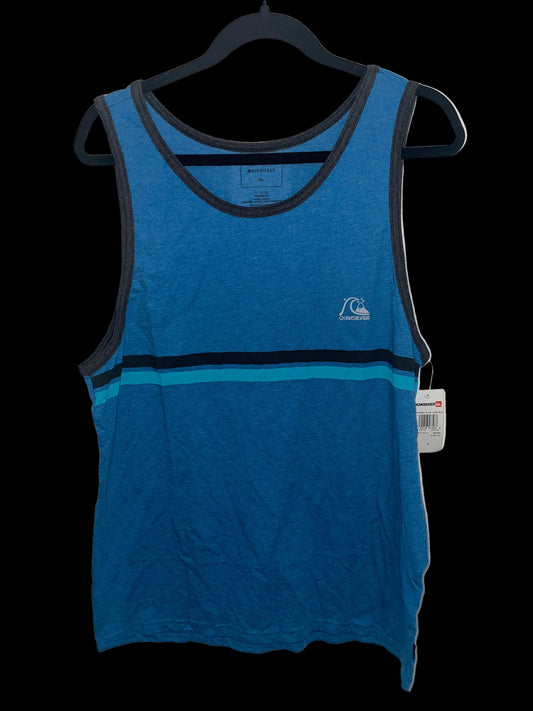 Quicksilver Seeveless Line Details