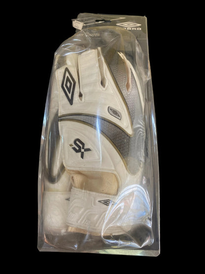 Guantes de portero Umbro