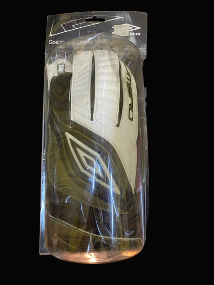 Guantes de portero Umbro
