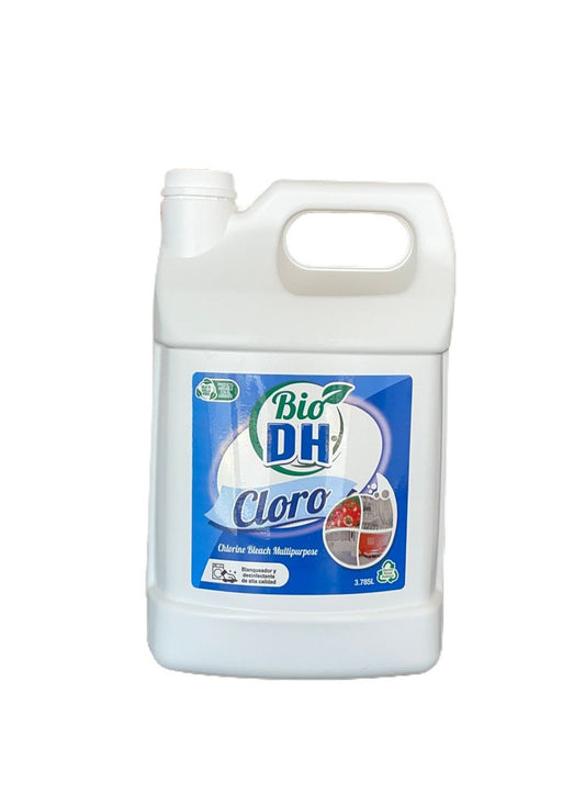 Cloro al 3,5% Bio DH