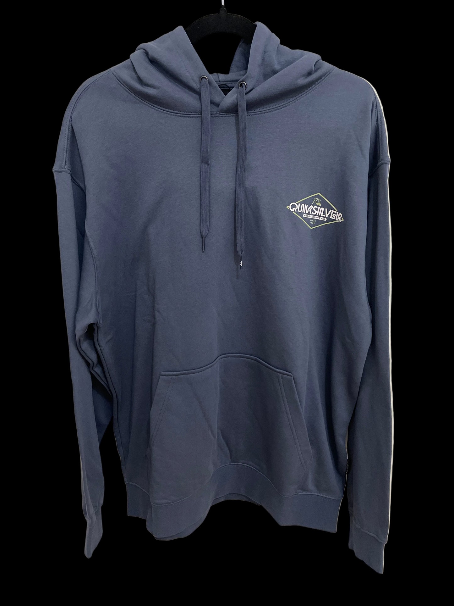 Quicksilver Original Sweater Blue