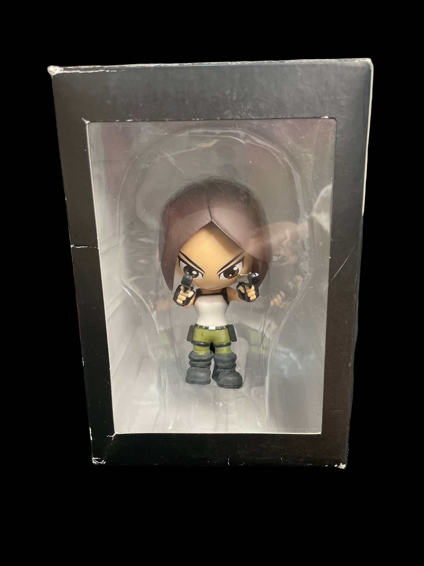 Lara Croft