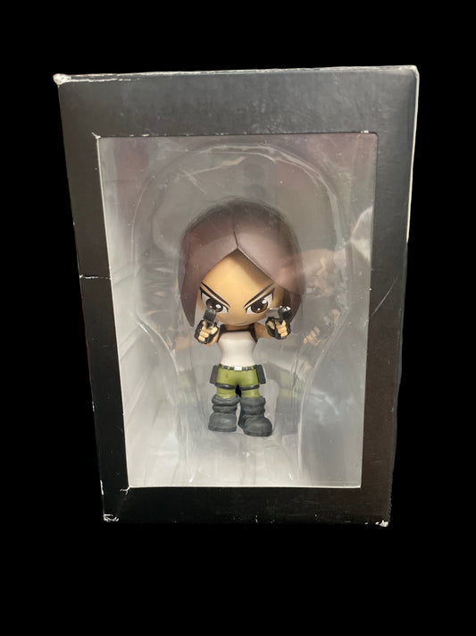 Lara Croft