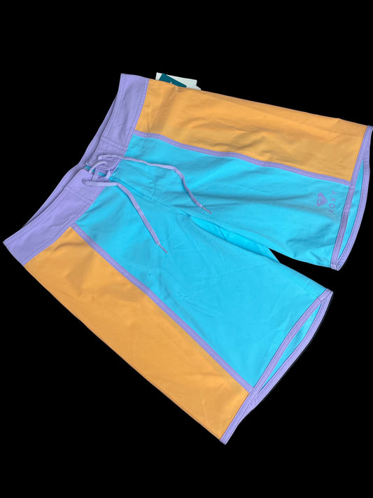 Pantaloneta de Mujer Roxy Original – Tres Colores (Talla S)