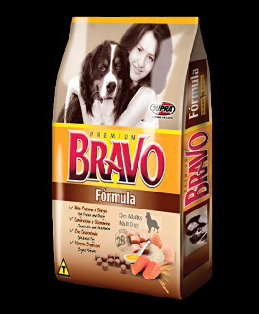 Bravo Formula Premium