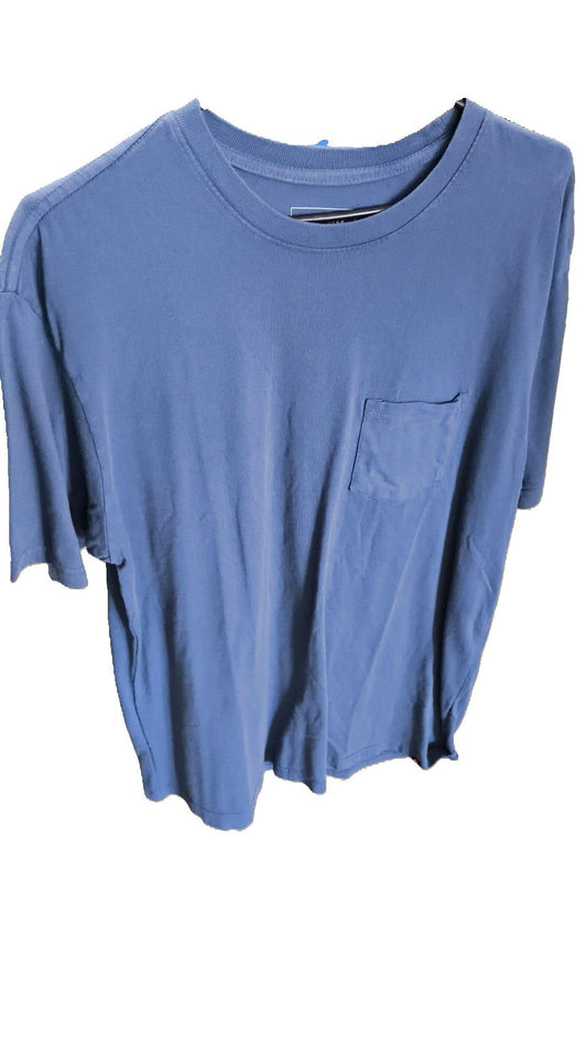 Camiseta Quiksilver de Manga Corta - Estilo y Comodidad para Todos los Días