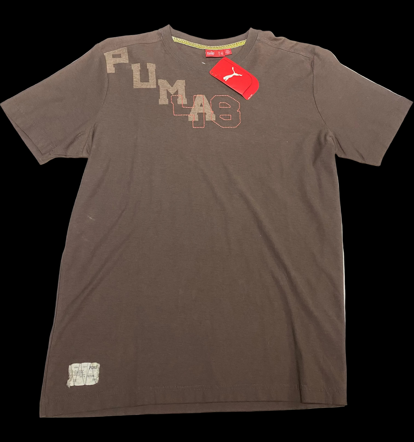 Puma Classic 1948 Brown