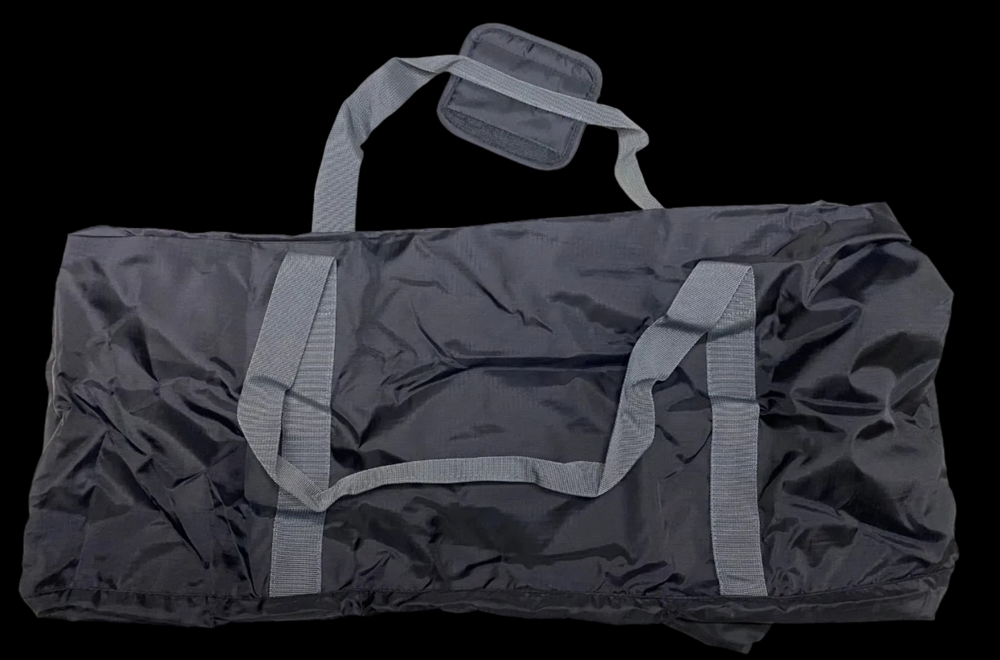 Swiss Brand Explorer 30 Black