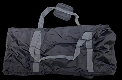 Swiss Brand Explorer 30 Black