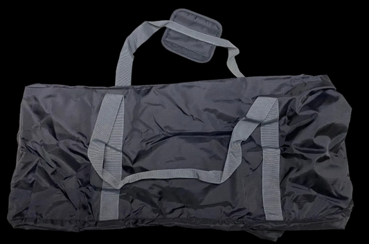 Swiss Brand Explorer 30 Black