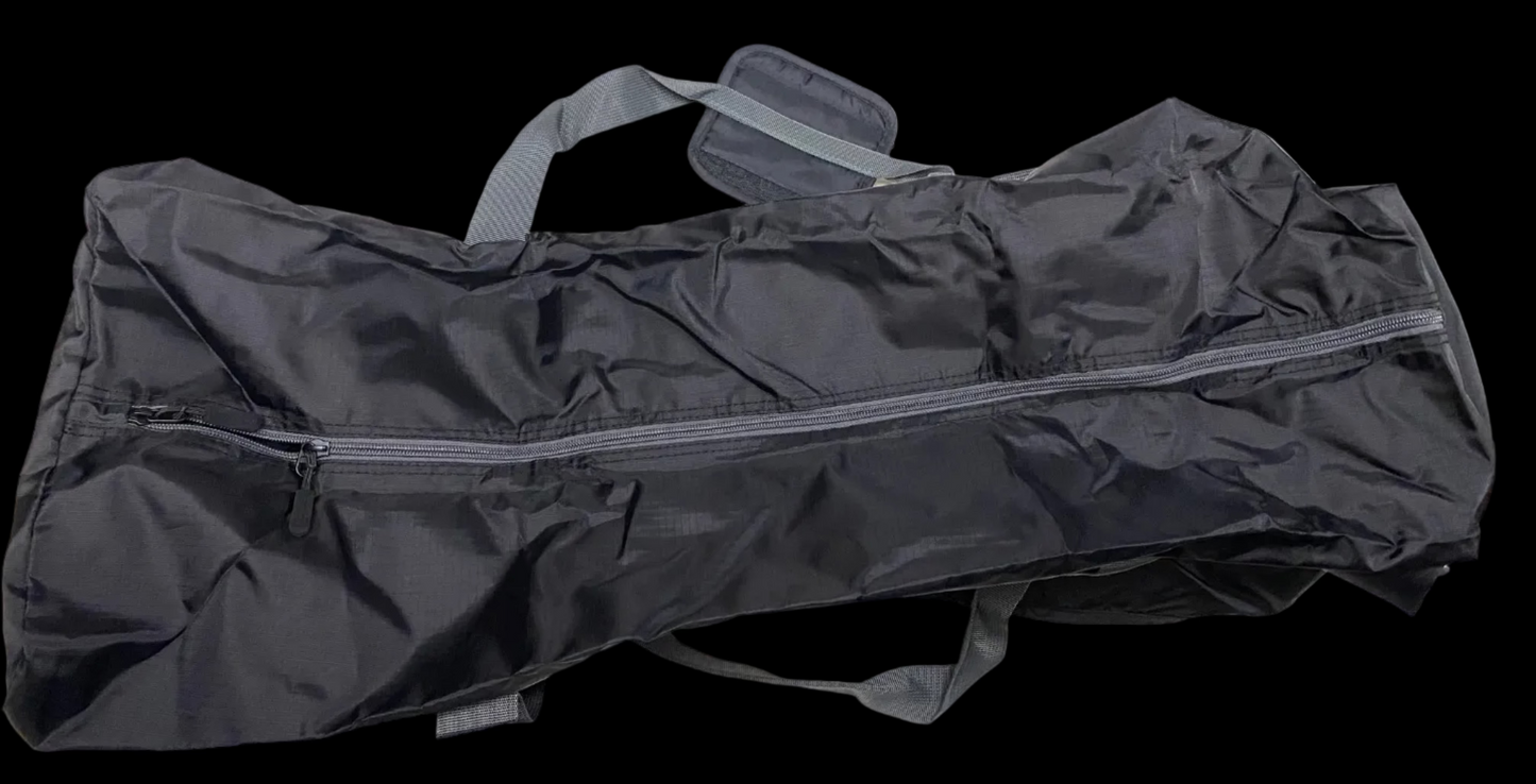 Swiss Brand Explorer 30 Black