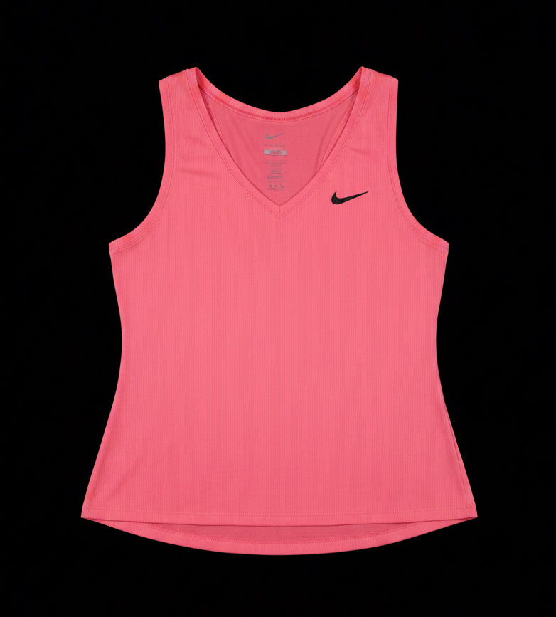Nike Women Sports Blouse Pink