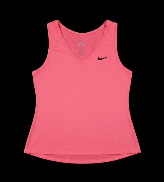 Nike Women Sports Blouse Pink